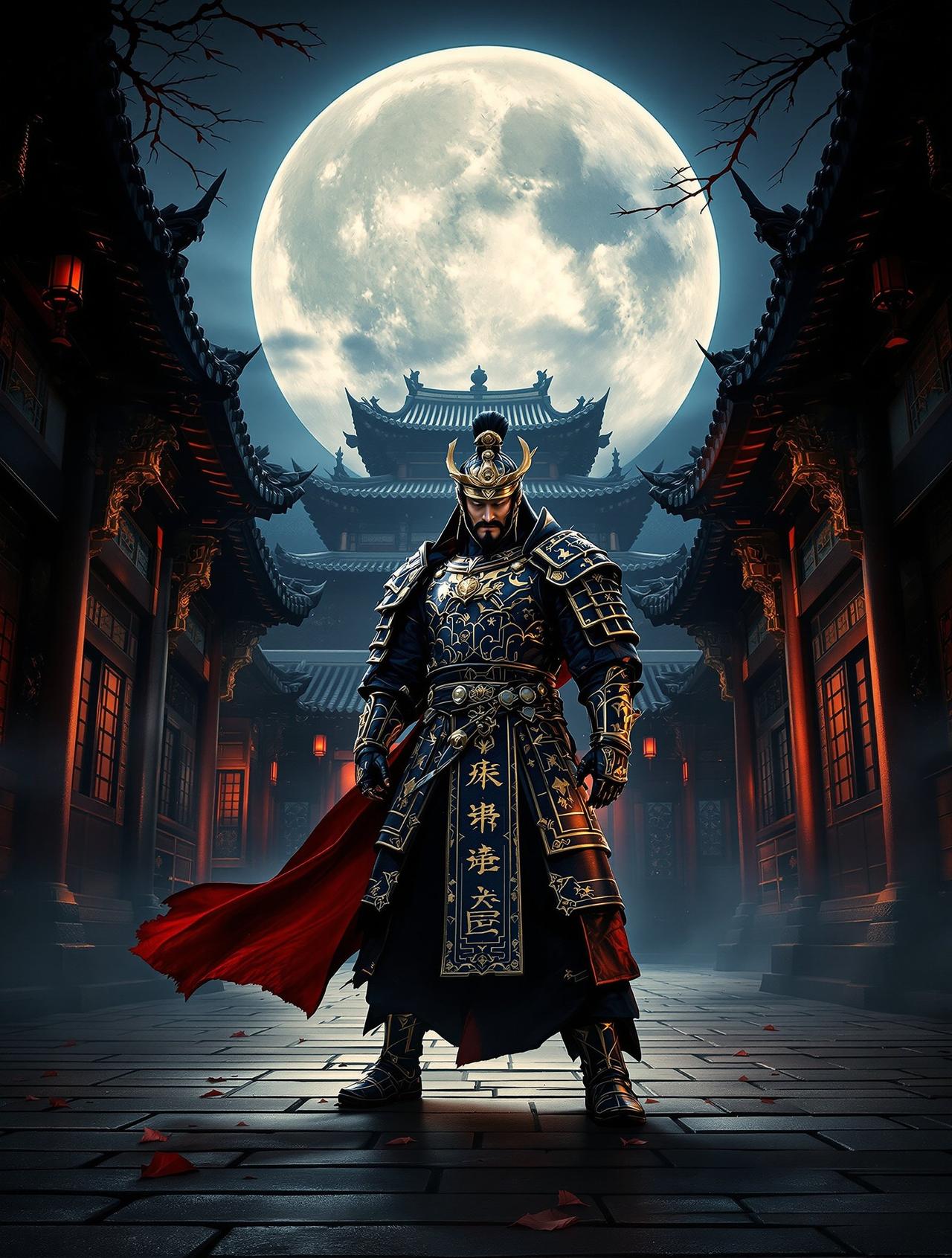 高清视频观看 - 即将上线 锦衣夜行