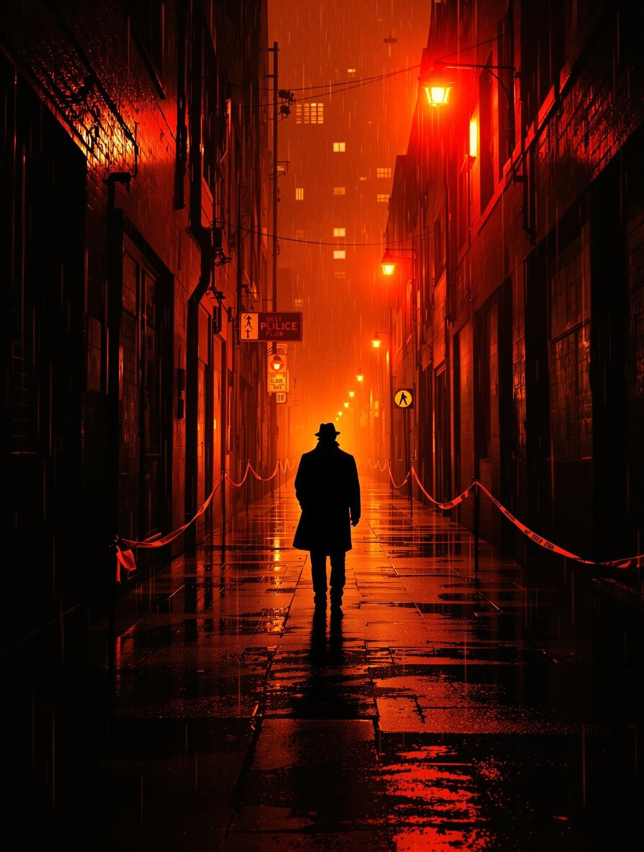 高清视频观看 - 即将上线 暗夜猎手
